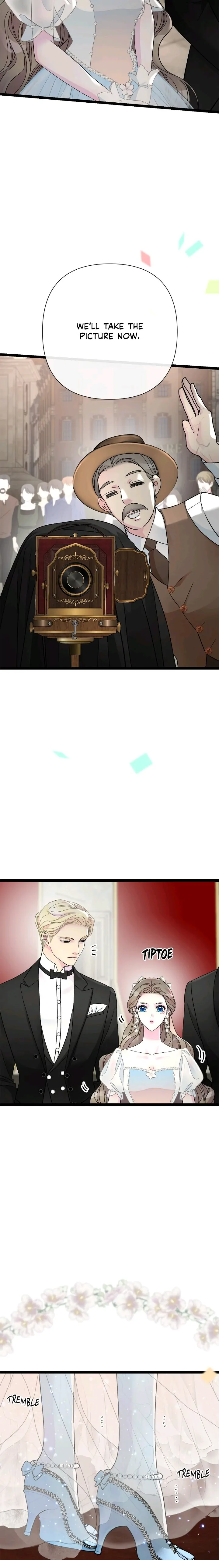 The Problematic Prince Chapter 75 - page 6