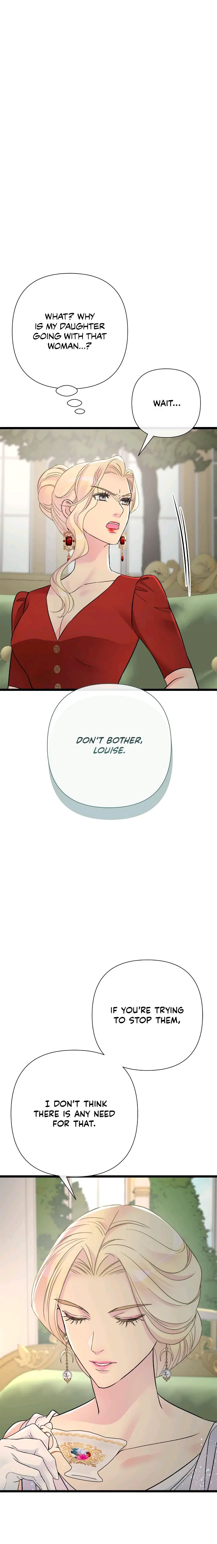The Problematic Prince Chapter 74 - page 10