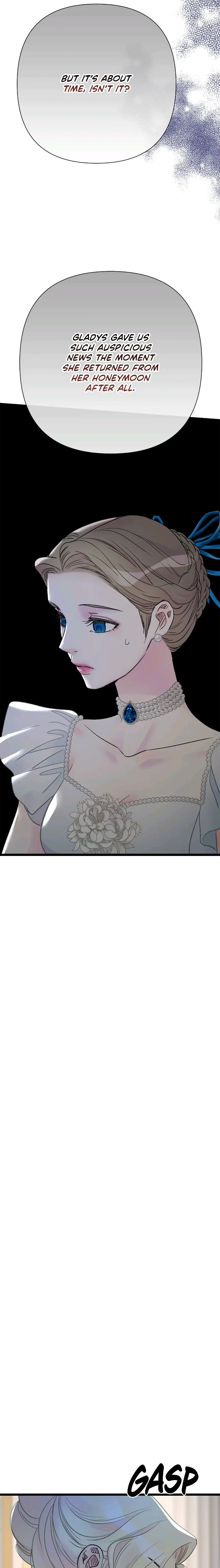 The Problematic Prince Chapter 74 - page 14