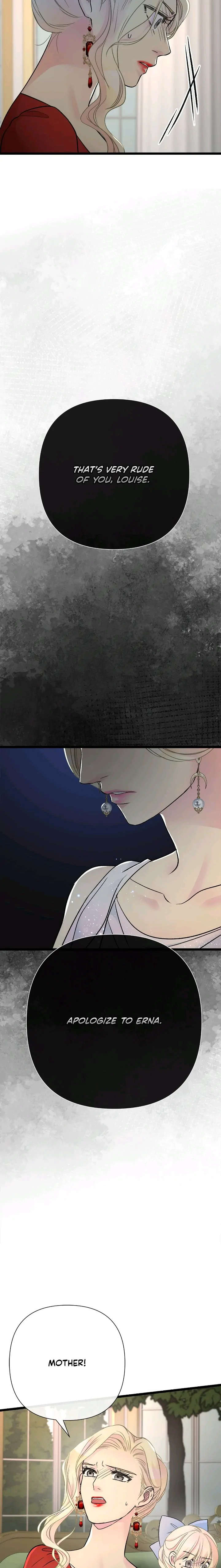 The Problematic Prince Chapter 74 - page 15