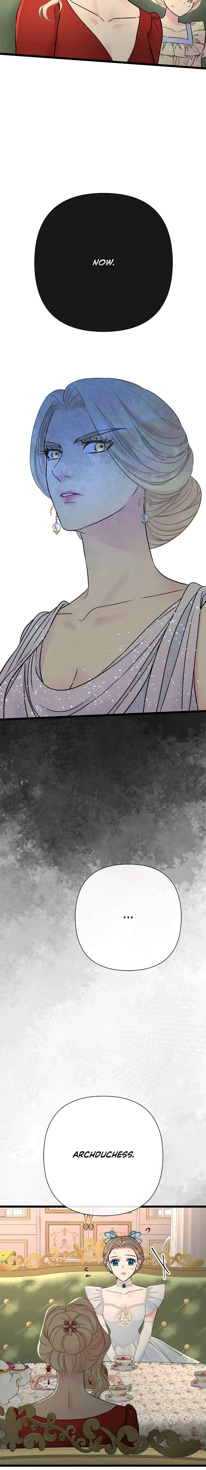The Problematic Prince Chapter 74 - page 16