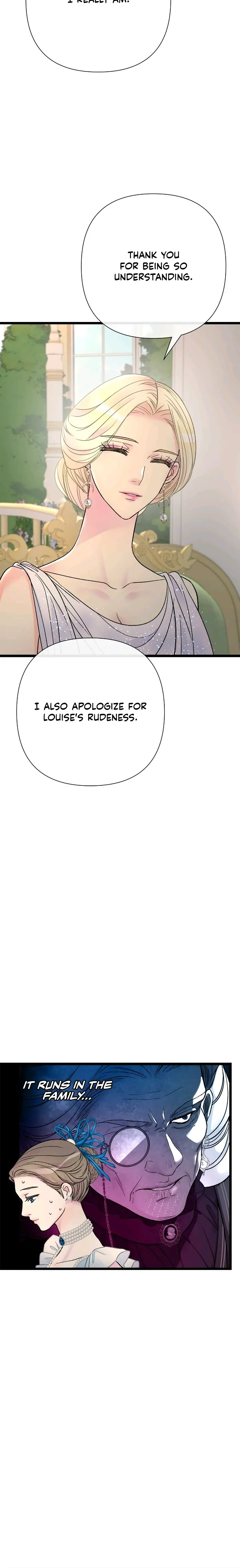 The Problematic Prince Chapter 74 - page 18