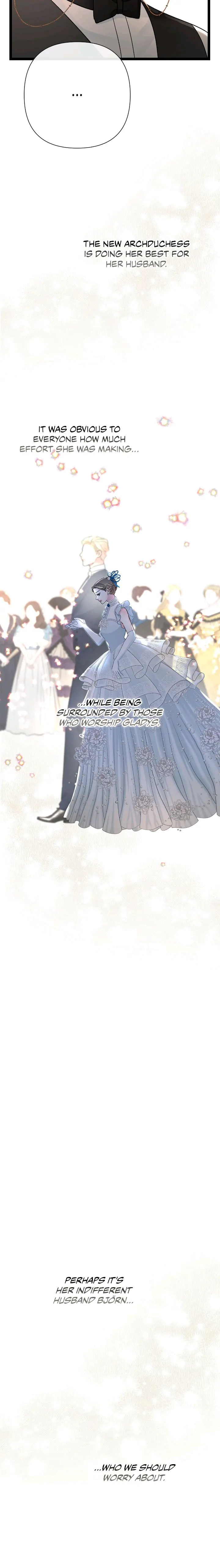 The Problematic Prince Chapter 74 - page 22
