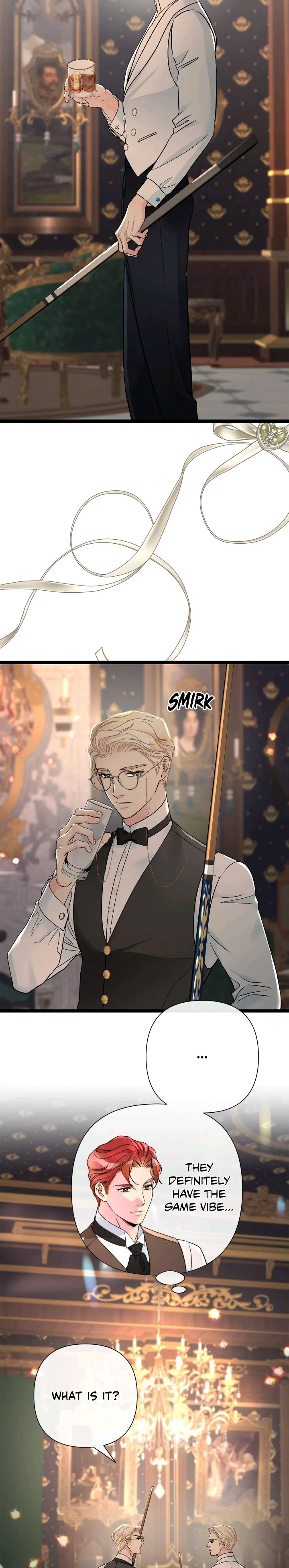 The Problematic Prince Chapter 74 - page 25