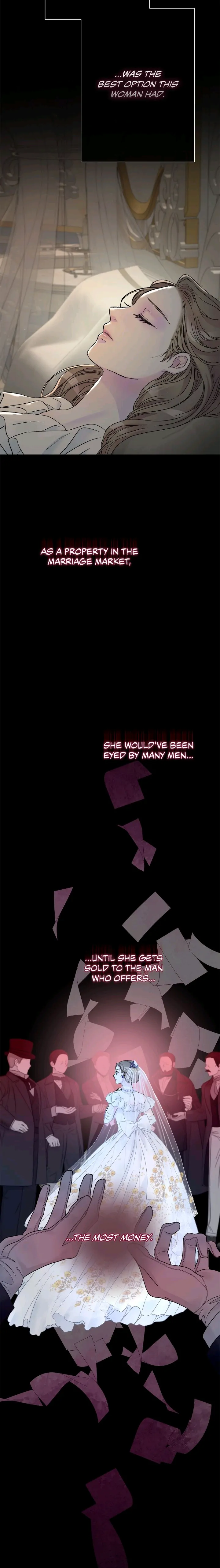 The Problematic Prince Chapter 76 - page 23