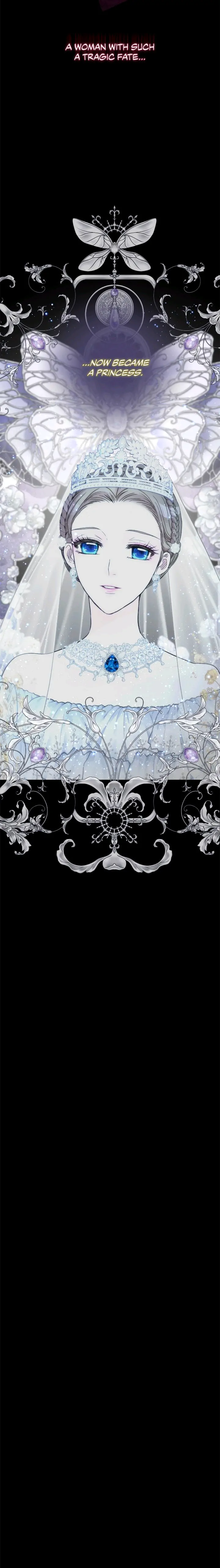 The Problematic Prince Chapter 76 - page 24