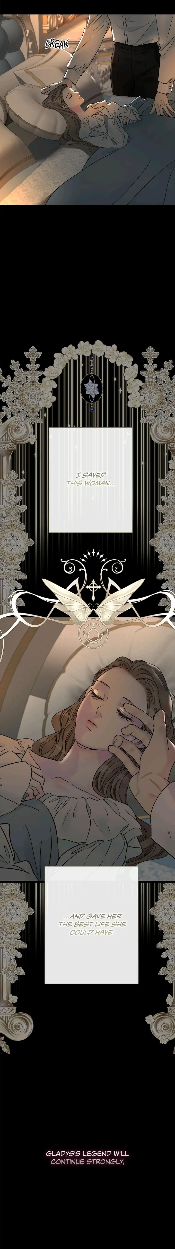 The Problematic Prince Chapter 76 - page 25