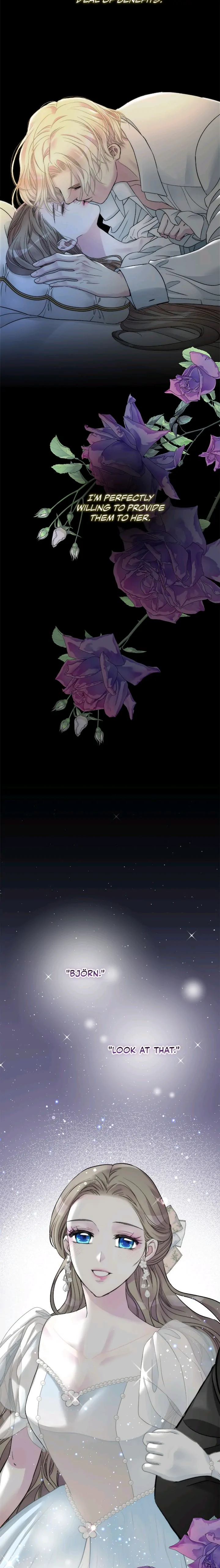 The Problematic Prince Chapter 76 - page 27