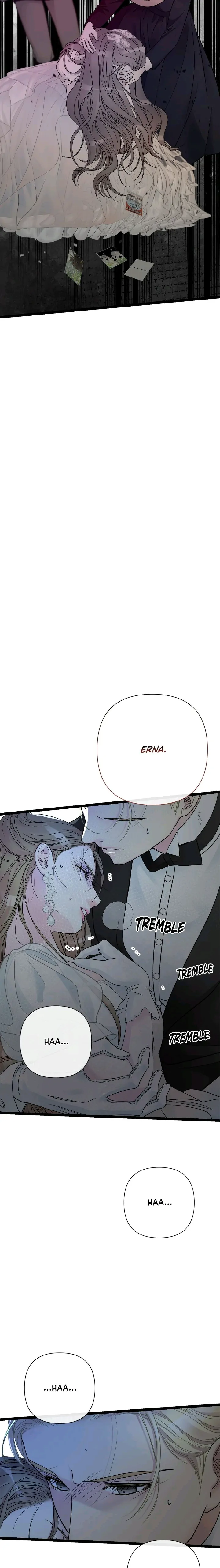 The Problematic Prince Chapter 76 - page 6