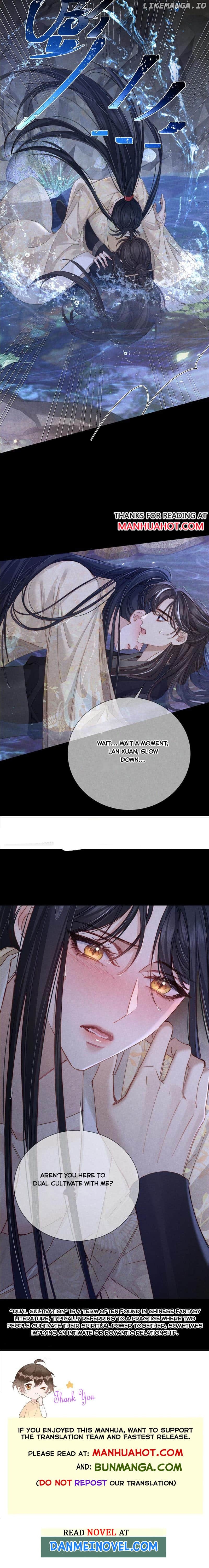 The Protagonist Just Wants To Falling In Love Chapter 145 - page 5