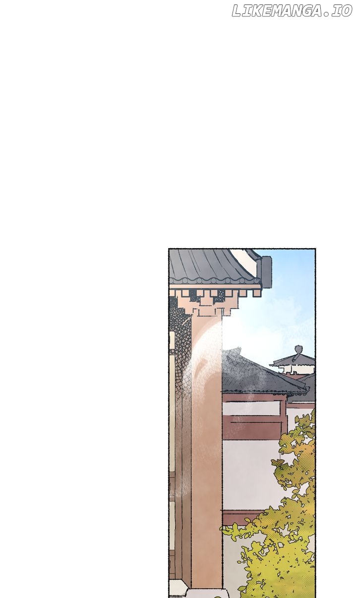 The Tale of the Frost Flower Chapter 81 - page 1