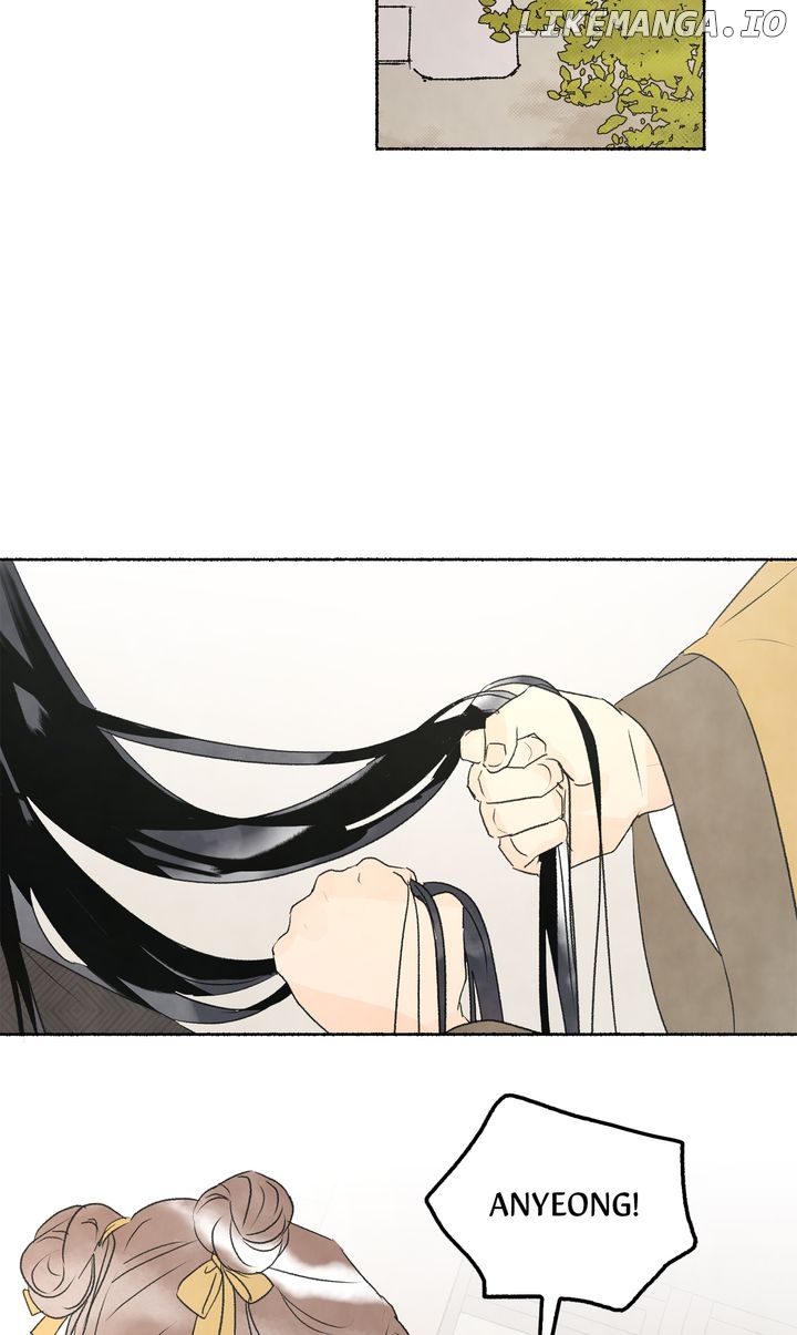The Tale of the Frost Flower Chapter 81 - page 2