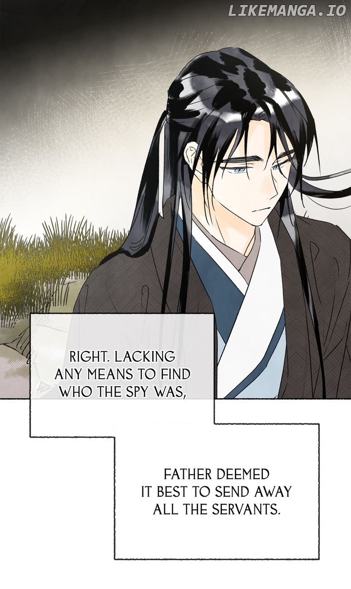 The Tale of the Frost Flower Chapter 81 - page 11