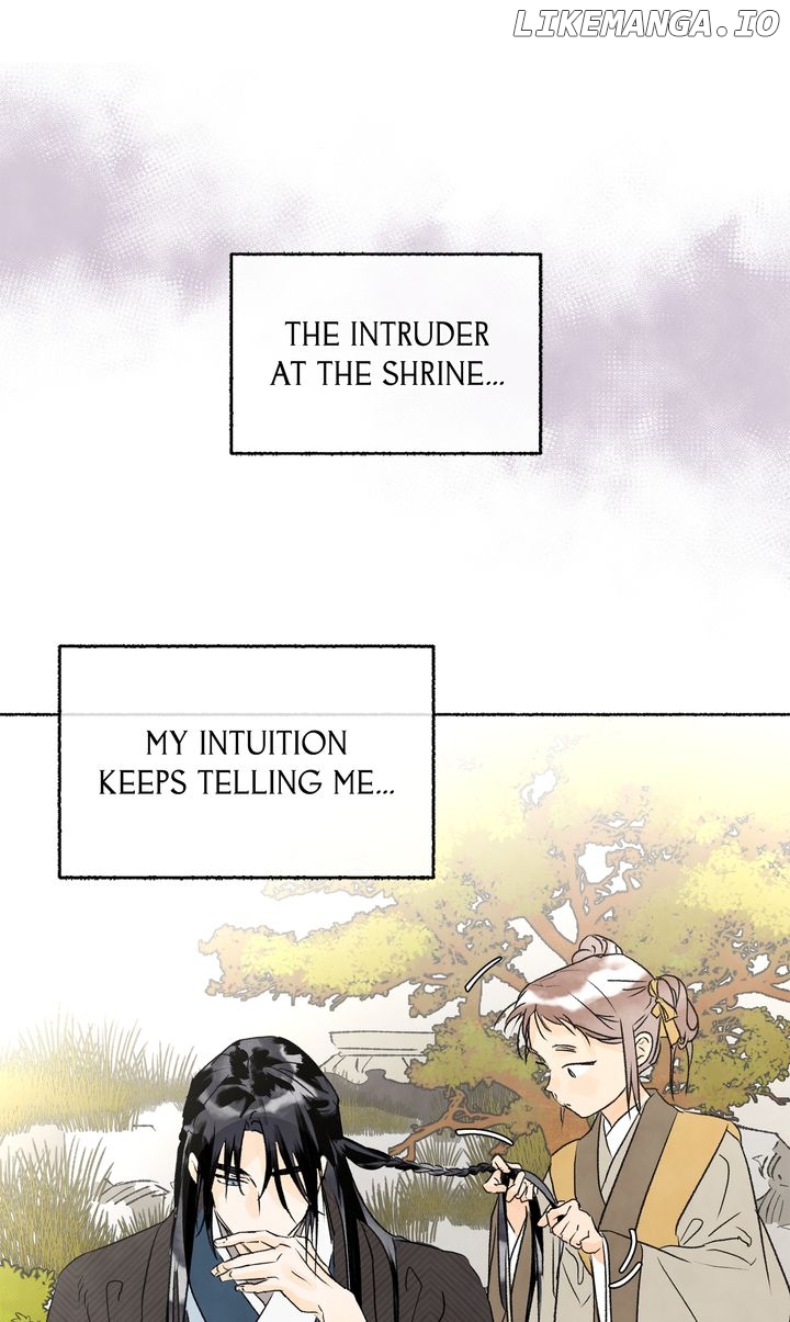The Tale of the Frost Flower Chapter 81 - page 12