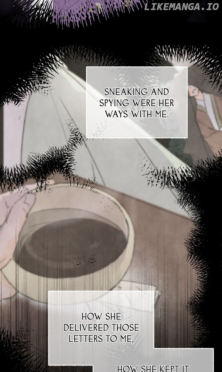 The Tale of the Frost Flower Chapter 81 - page 14