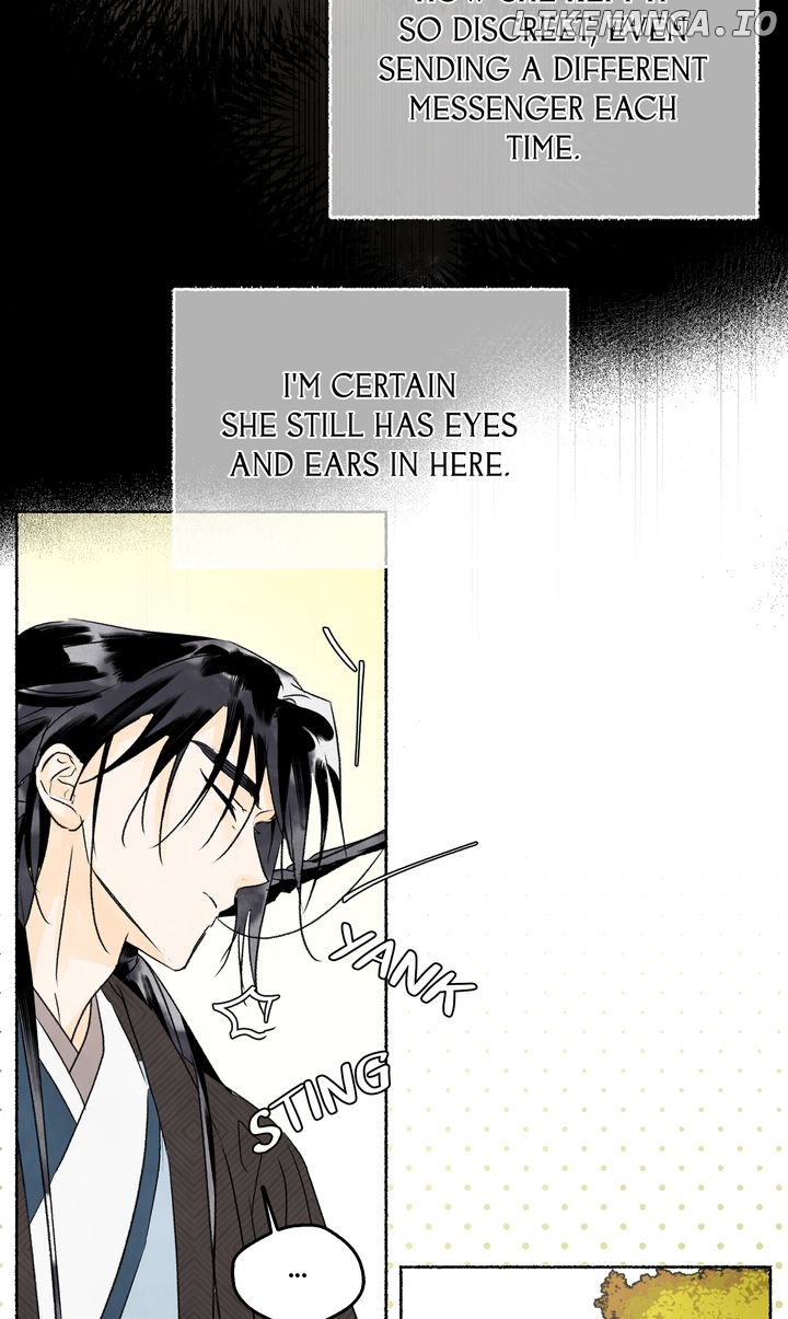 The Tale of the Frost Flower Chapter 81 - page 15