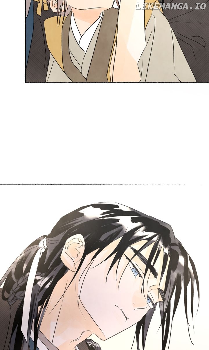 The Tale of the Frost Flower Chapter 81 - page 20