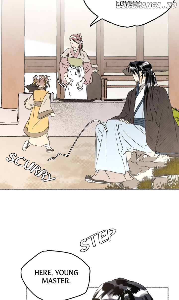 The Tale of the Frost Flower Chapter 81 - page 22