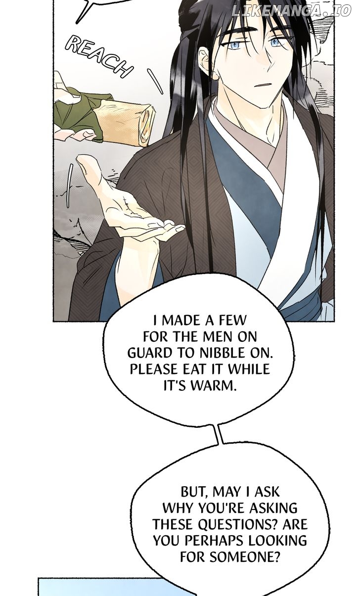 The Tale of the Frost Flower Chapter 81 - page 23