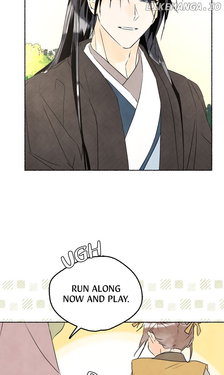 The Tale of the Frost Flower Chapter 81 - page 27