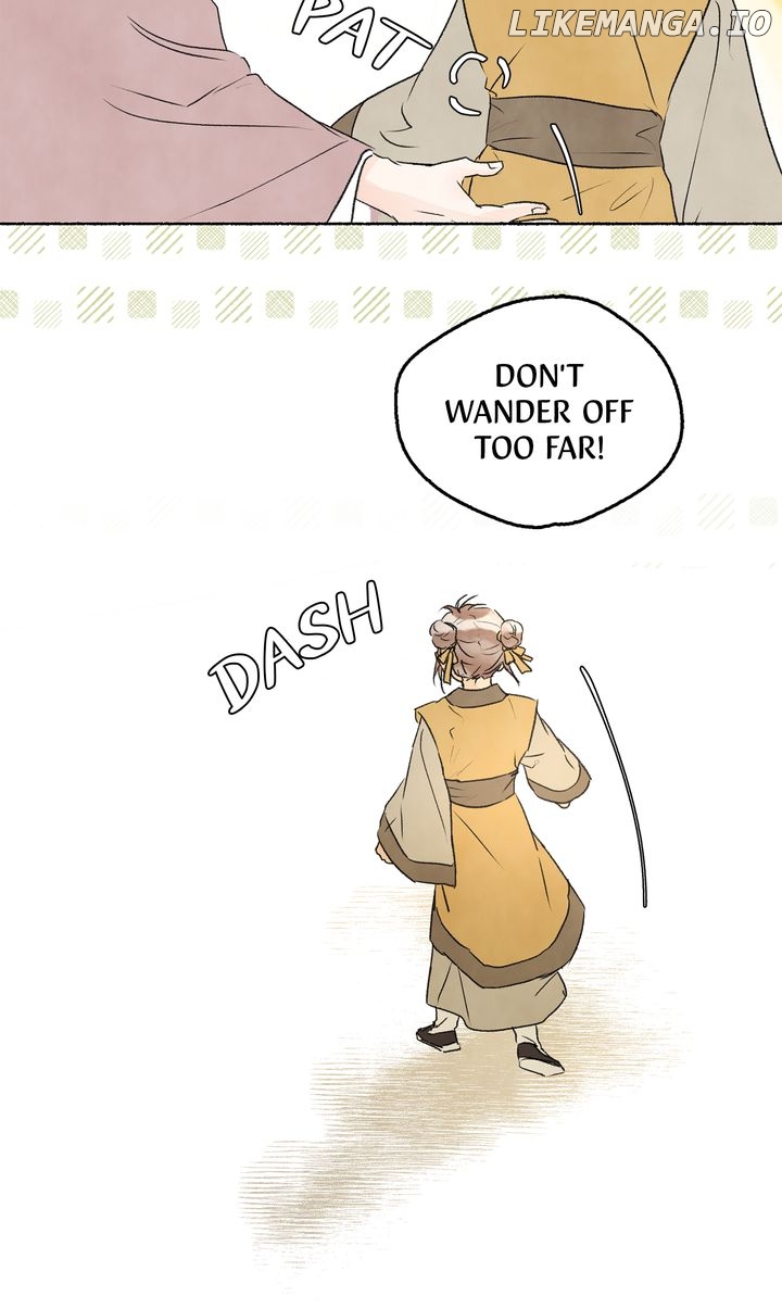The Tale of the Frost Flower Chapter 81 - page 28