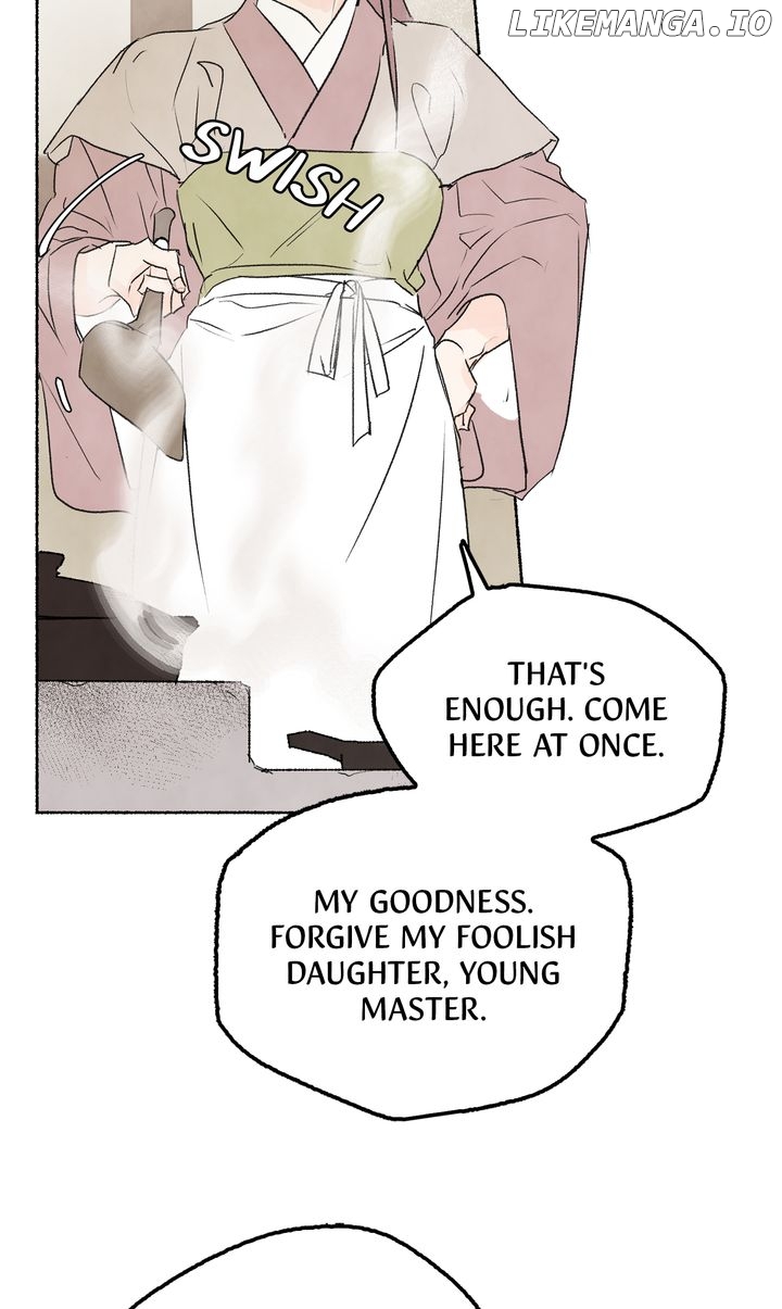 The Tale of the Frost Flower Chapter 81 - page 4