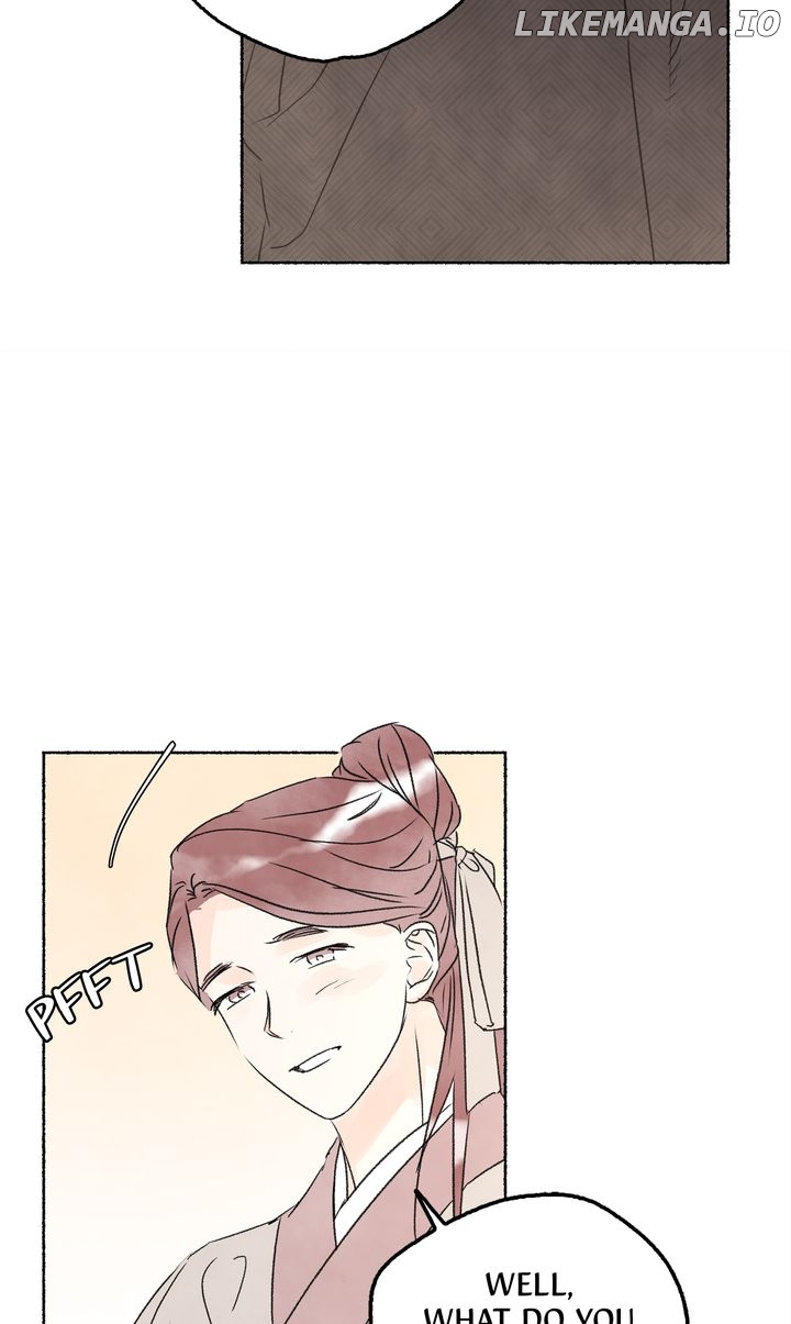 The Tale of the Frost Flower Chapter 81 - page 33