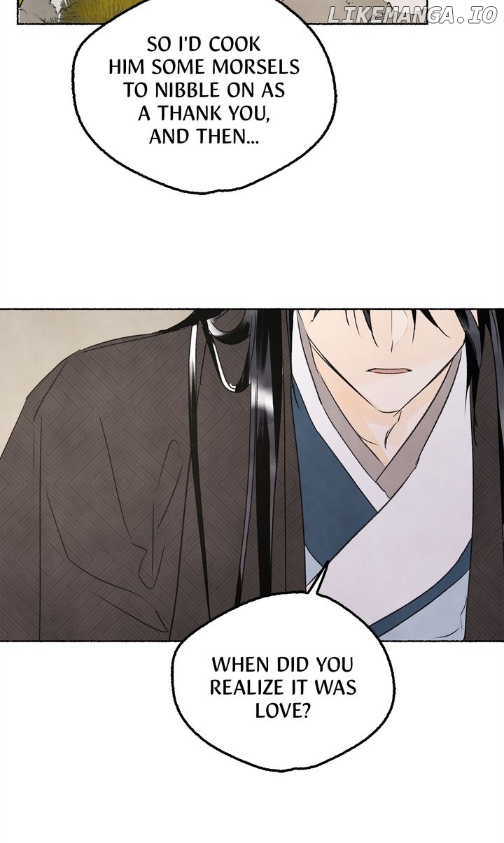The Tale of the Frost Flower Chapter 81 - page 37