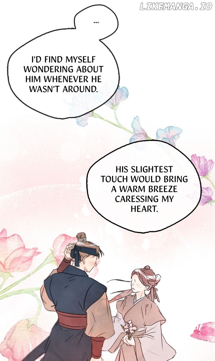 The Tale of the Frost Flower Chapter 81 - page 38