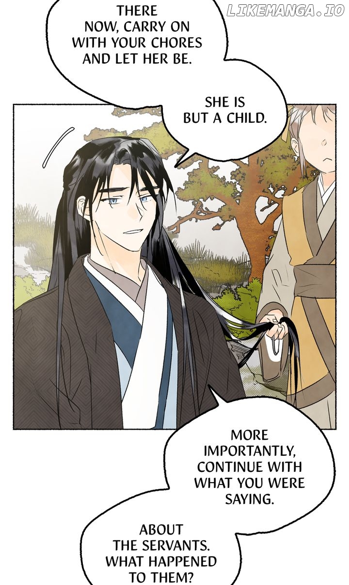 The Tale of the Frost Flower Chapter 81 - page 5