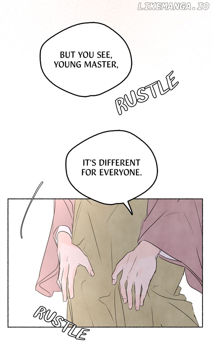 The Tale of the Frost Flower Chapter 81 - page 41