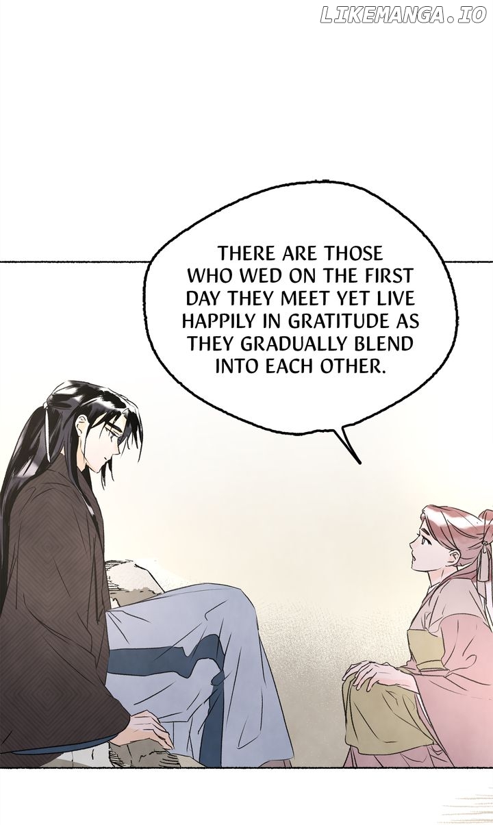 The Tale of the Frost Flower Chapter 81 - page 42