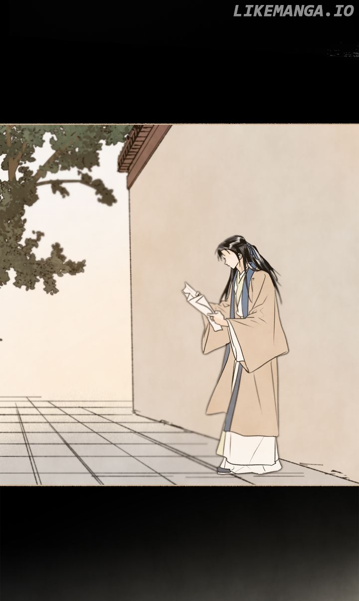 The Tale of the Frost Flower Chapter 81 - page 44
