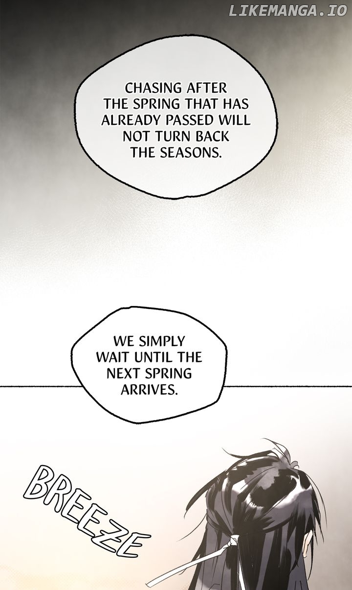 The Tale of the Frost Flower Chapter 81 - page 45