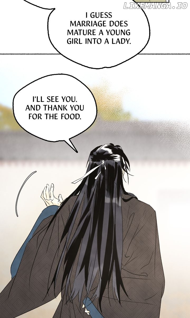 The Tale of the Frost Flower Chapter 81 - page 49