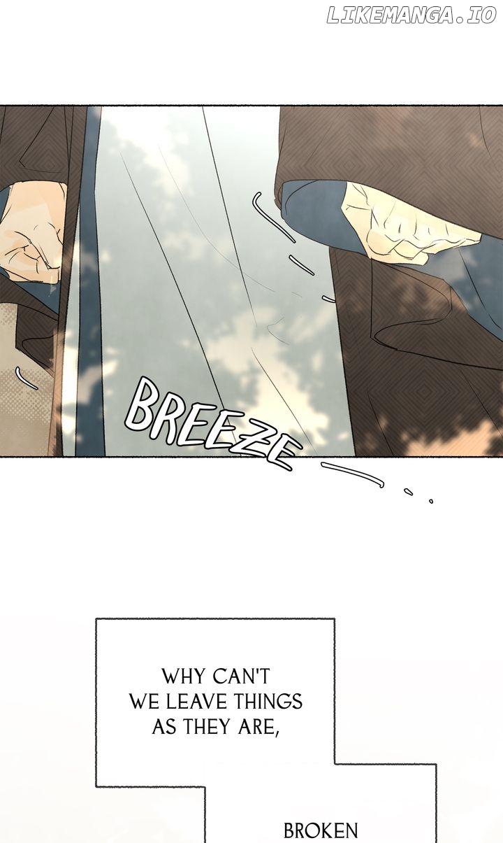 The Tale of the Frost Flower Chapter 81 - page 56
