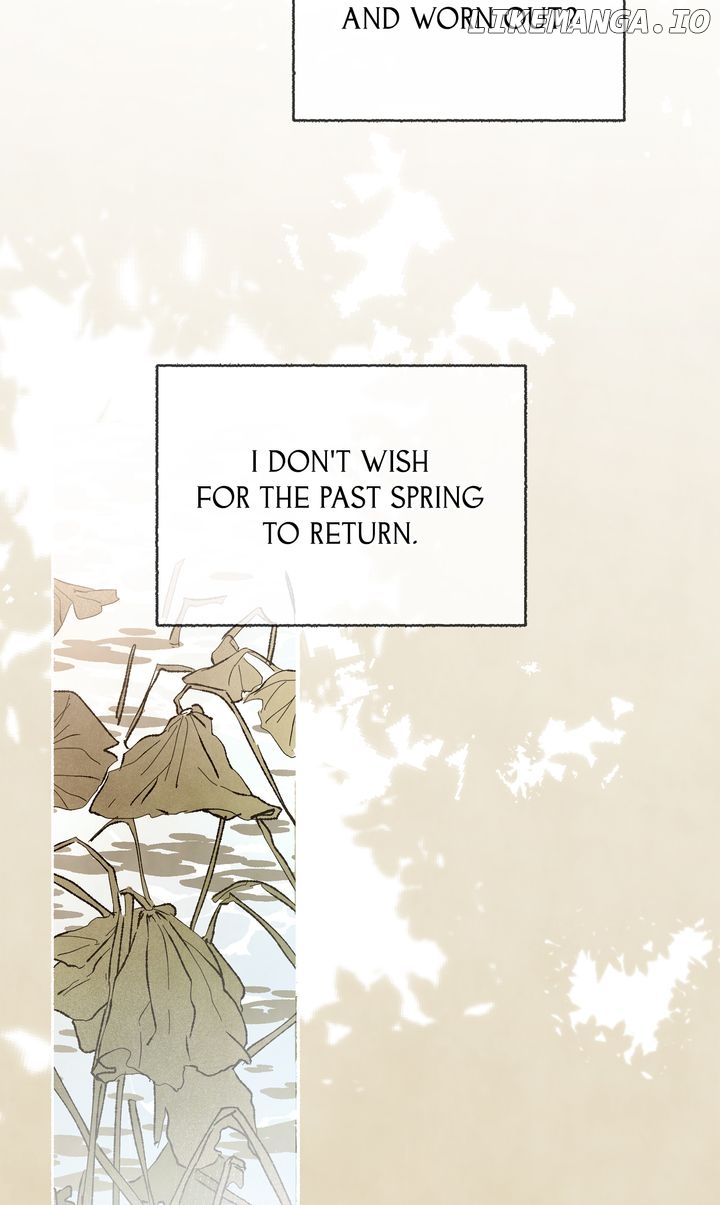 The Tale of the Frost Flower Chapter 81 - page 57