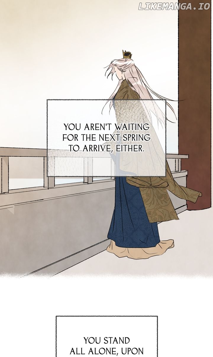 The Tale of the Frost Flower Chapter 81 - page 59