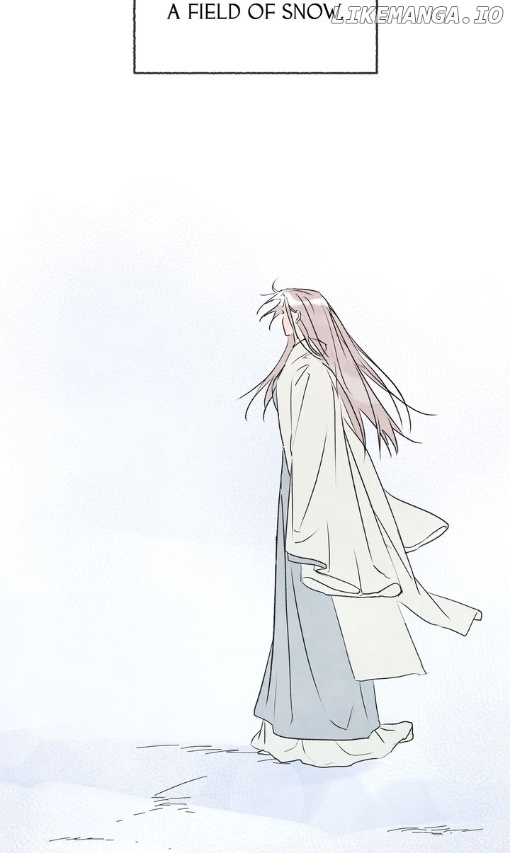 The Tale of the Frost Flower Chapter 81 - page 60
