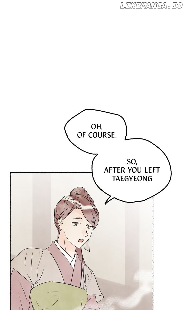 The Tale of the Frost Flower Chapter 81 - page 7
