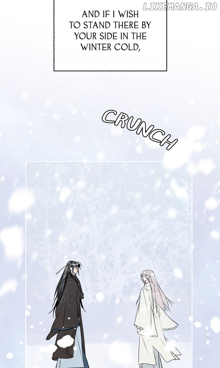 The Tale of the Frost Flower Chapter 81 - page 63