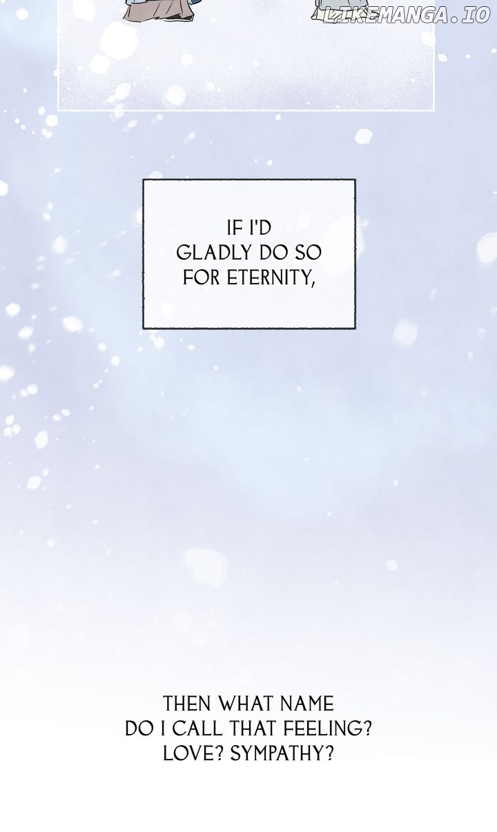 The Tale of the Frost Flower Chapter 81 - page 64