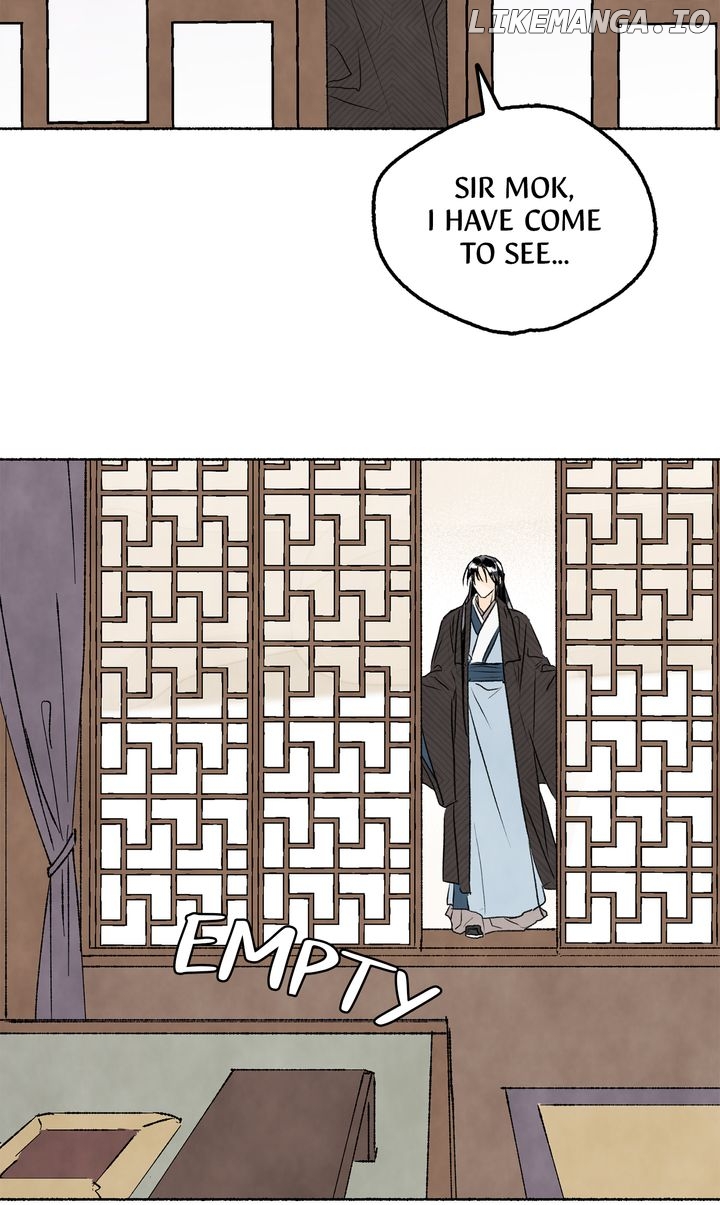 The Tale of the Frost Flower Chapter 81 - page 69