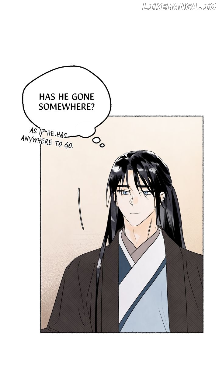 The Tale of the Frost Flower Chapter 81 - page 70