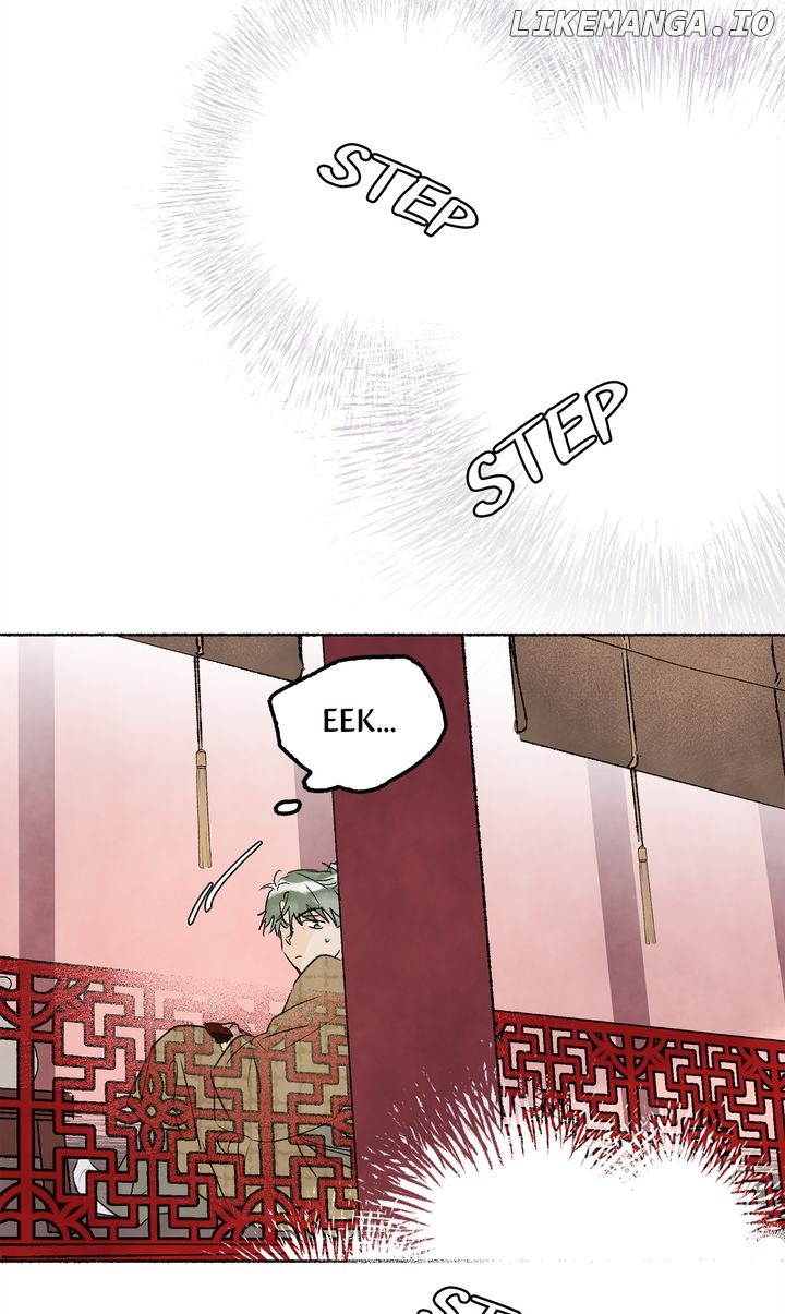 The Tale of the Frost Flower Chapter 81 - page 73