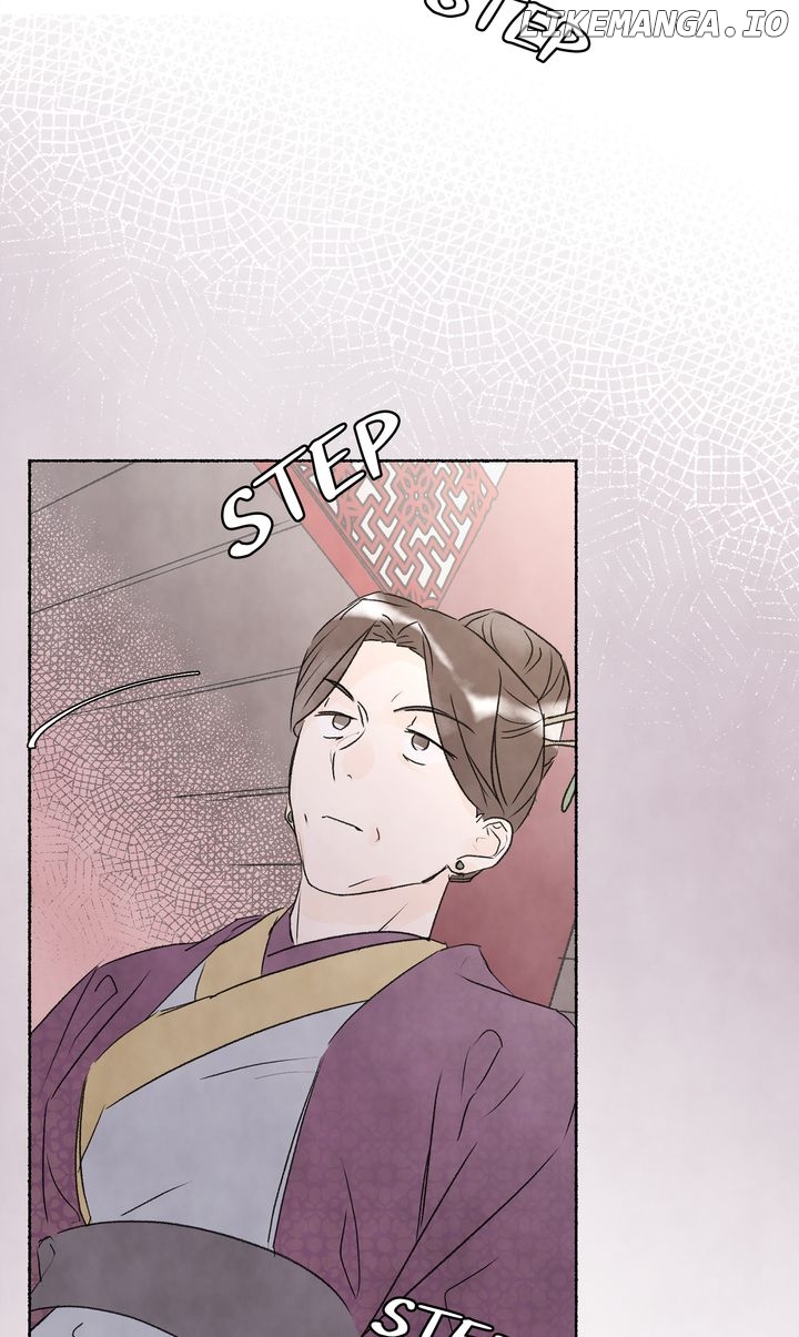The Tale of the Frost Flower Chapter 81 - page 74