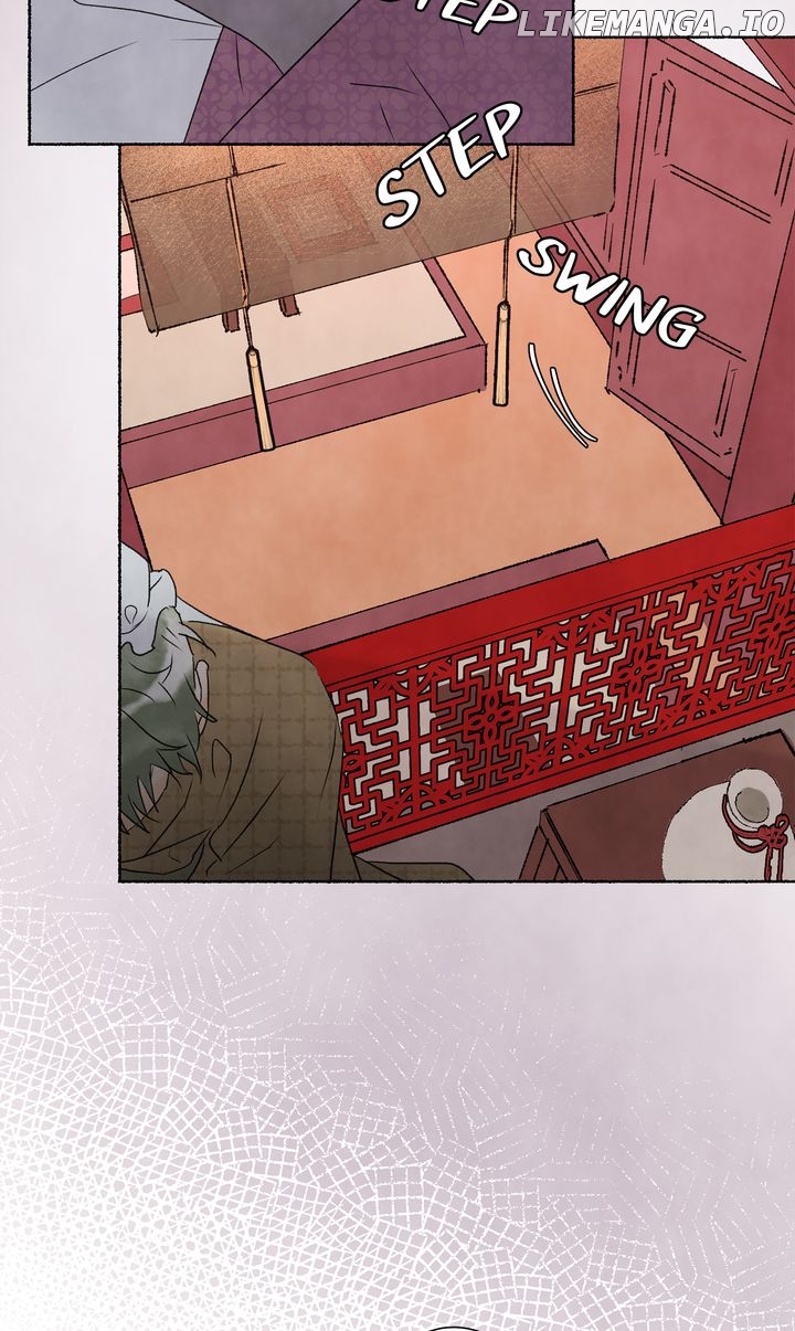 The Tale of the Frost Flower Chapter 81 - page 75
