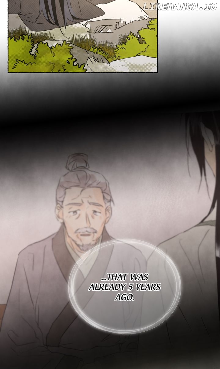 The Tale of the Frost Flower Chapter 81 - page 10