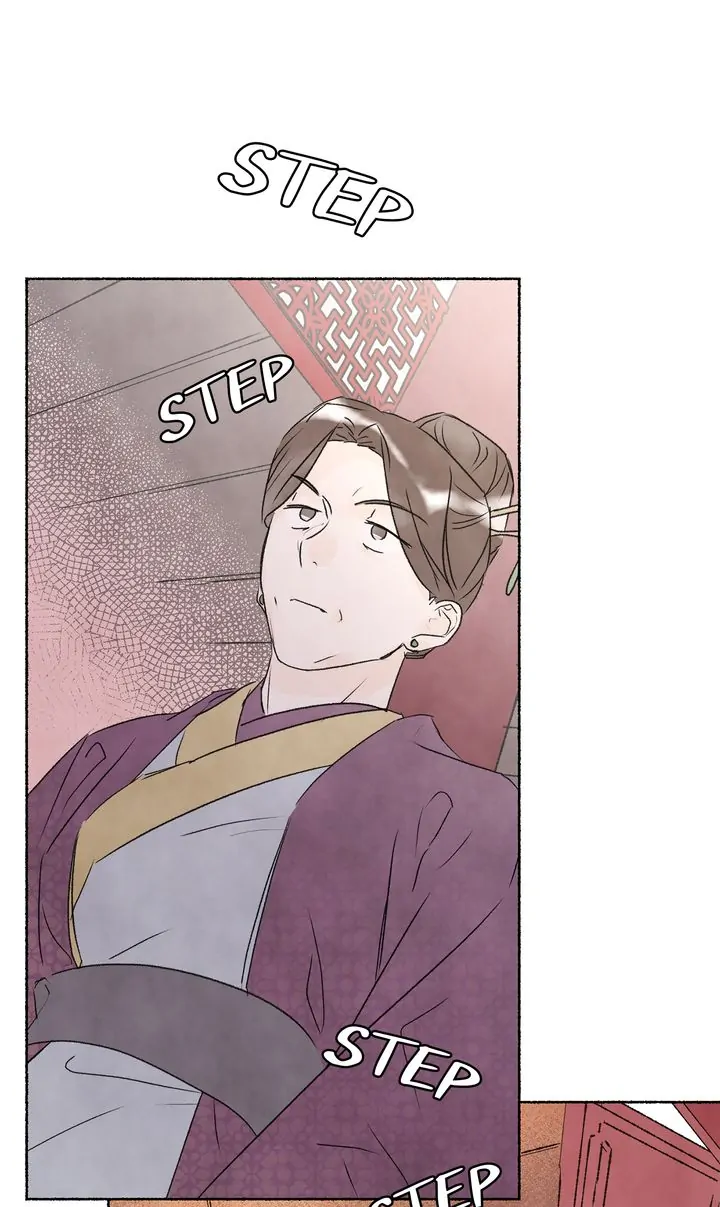 The Tale of the Frost Flower Chapter 82 - page 1