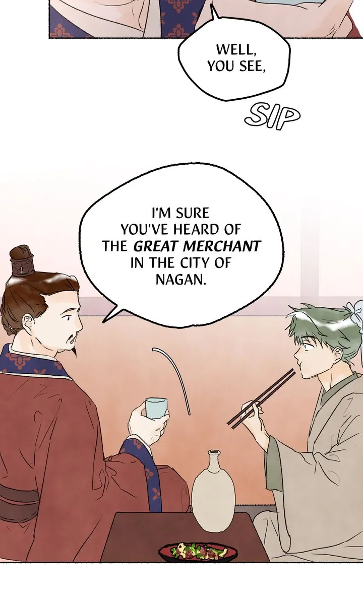 The Tale of the Frost Flower Chapter 82 - page 12